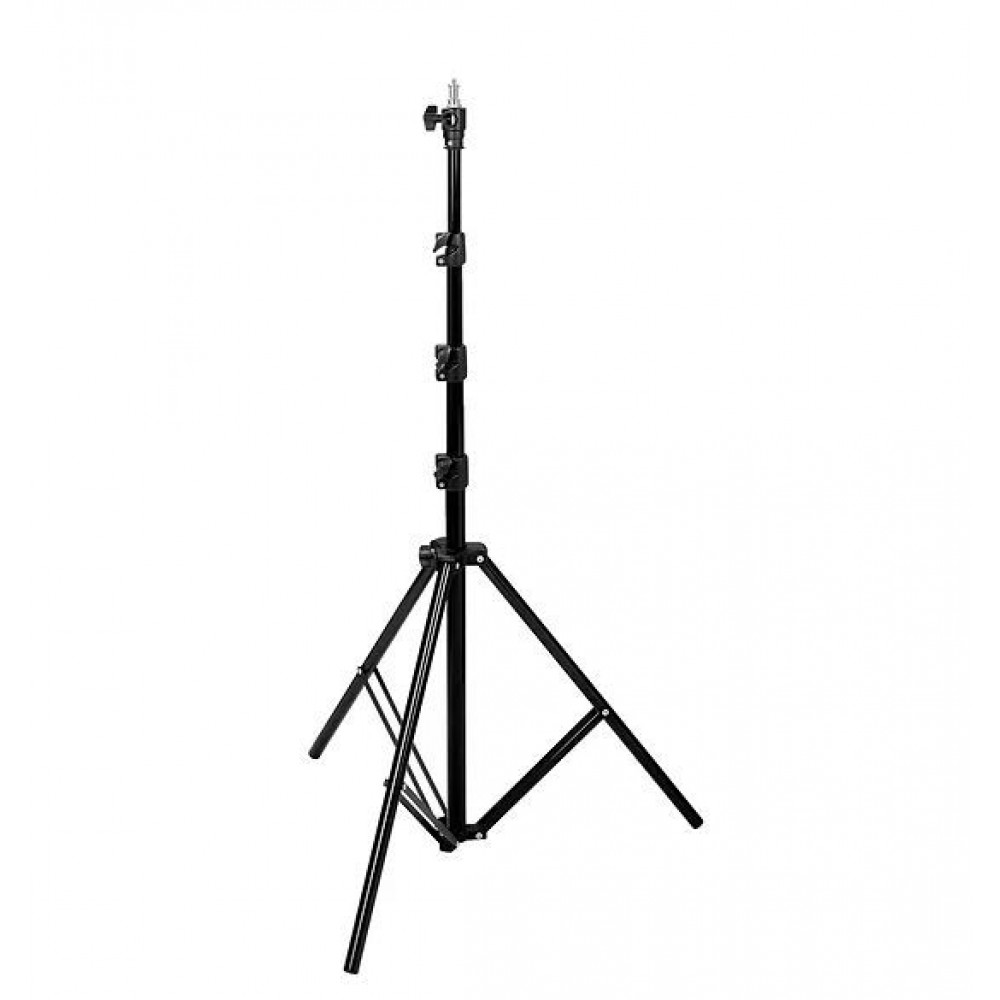 VALIDO PACTO ALUMINUM STANDARD LIGHT STAND WITH AIR CUSHION